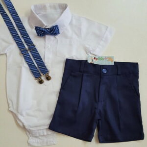 Roupa Batizado