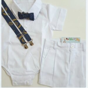Roupa Batizado