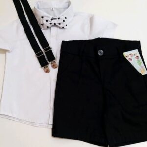 Roupa Festa Circo