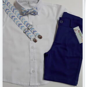 Roupa Festa Circo