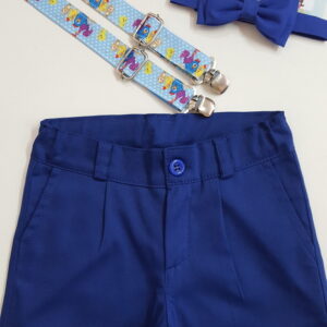Roupa Galinha Pintadinha