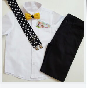 Roupa Mickey Mouse