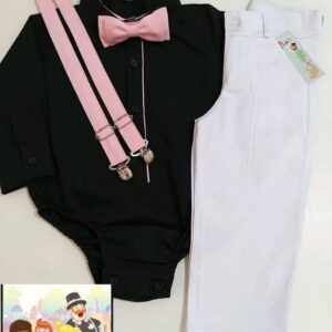 Roupa Mundo Bita