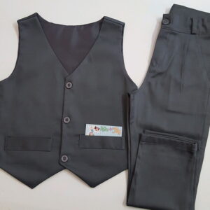 Roupa Pajem