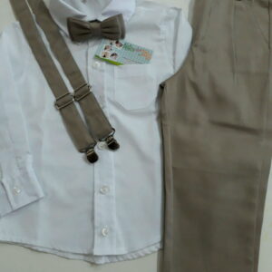 Roupa Pajen