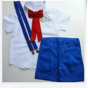 Roupa Patati Patata