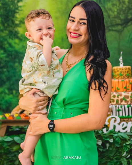 Roupa Safari Tal Pai Tal Filho - Imagem 2