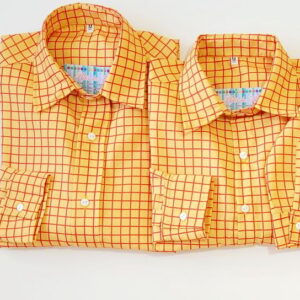 Camisa Pai e Mae Toy Story