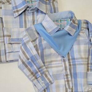 Camisa Tal Pai Tal Filho