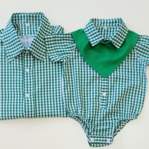 Camisa Tal Pai Tal Filho