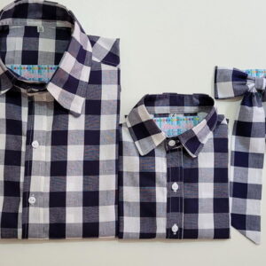 Camisa Tal Pai Tal Filho