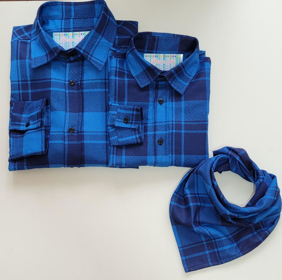 Camisa Tal Pai Tal Filho