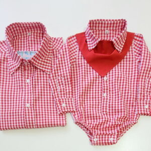 Camisa Tal Pai Tal Filho