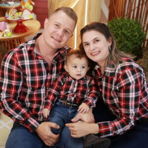 Camisa Tal Pai Tal Mãe Tal Filho Xadrez