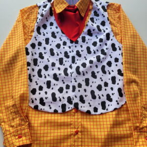 Camisa Woody Toy Story Adulto