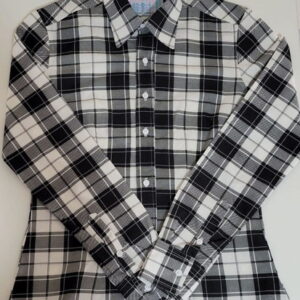Camisa Xadrez