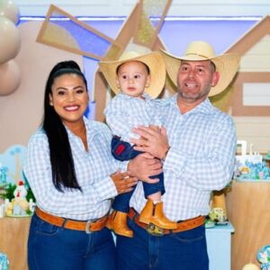 Camisa Xadrez Tal Pai Tal Mãe Tal Filho