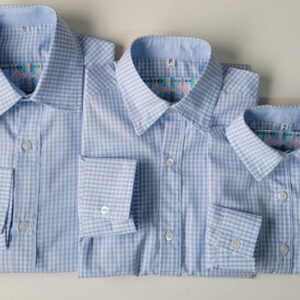 Camisa Xadrez Tal Pai Tal Mãe Tal Filho