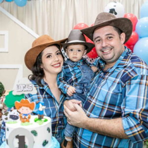 Camisa Xadrez Tal Pai Tal Mãe Tal Filho