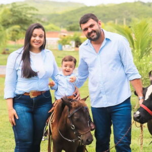 Camisa Xadrez Tal Pai Tal Mãe Tal Filho