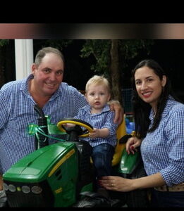 Camisa Xadrez Tal Pai Tal Mãe Tal Filho