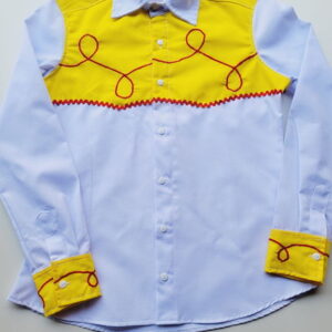 Camisete Jessie Toy Story