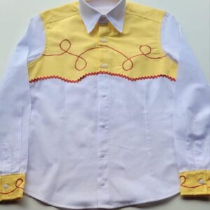 Camisete Jessie Toy Story