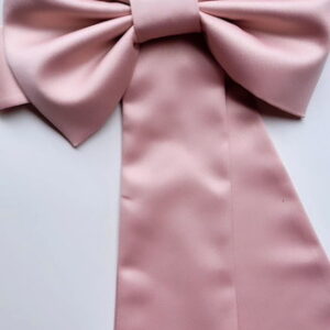 Cinto para Vestido Daminha Rose