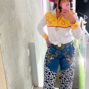 Fantasia Jessie