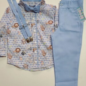 Roupa Circo