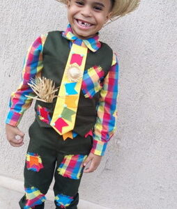 Roupa para Festa Quadrilha