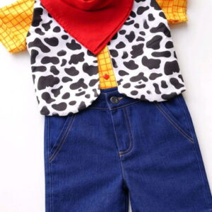 Roupa Toy Story