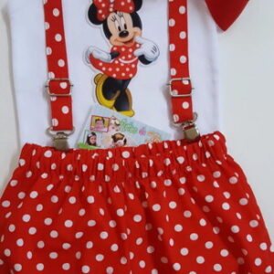 Smash Minnie