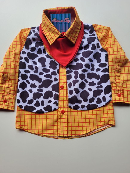Fanrasia Woody Jessie Toy Story