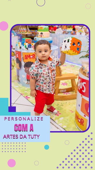 Camisa Tal Pai Tal Filho Três Palavrinhas