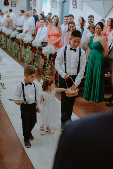 Roupa Pajem Marinho - Imagem 10